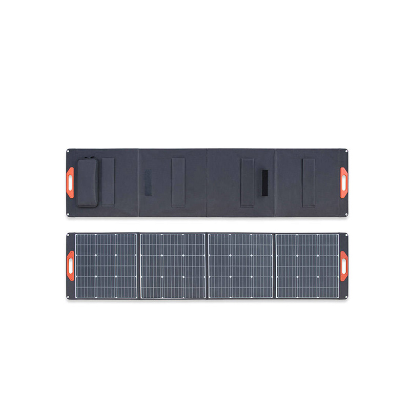 100W 折疊太陽(yáng)能板