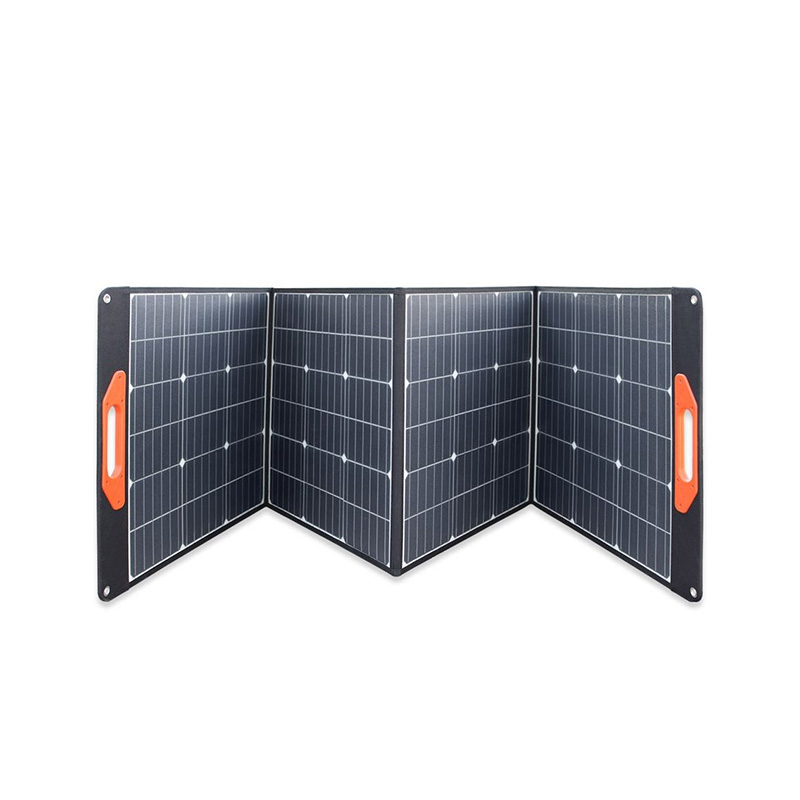 200W 可折疊太陽(yáng)能板
