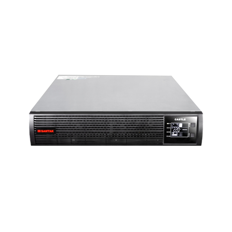 城堡系列機架式 C1-10kVA Rack